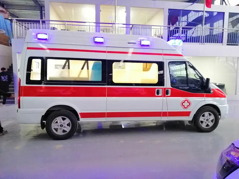 九龙县跨省救护车出租